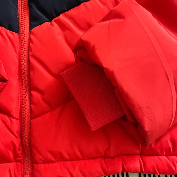 Sfera Puffer Jacket - Picture 2 of 5